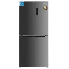 Холодильник PRIME Technics RFNC 337 EXD