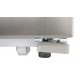 Холодильник Side by side PRIME Technics RFNS 517 EXD, Grey