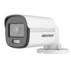 Камера зовнішня HDTVI Hikvision DS-2CE10DF0T-PF (2.8 мм)