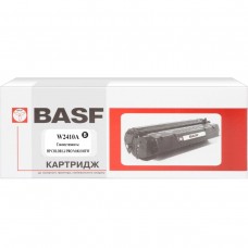 Картридж HP 216A (W2410A), Black, 1050 стор, BASF, без чіпа (BASF-KT-W2410A-WOC)