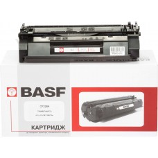 Картридж HP 28A (CF228A), Black, 3000 стр, BASF (BASF-KT-CF228A)