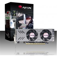 Відеокарта GeForce GTX 750, AFOX, 4Gb GDDR5, 128-bit (AF750-4096D5L4-V2)