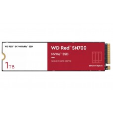 Твердотільний накопичувач M.2 1Tb, Western Digital Red SN700, PCI-E 4x (WDS100T1R0C)