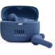 Наушники беспроводные JBL Tune 230 NC TWS, Dark Blue, Bluetooth (JBLT230NCTWSBLU)