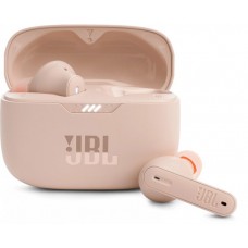 Навушники бездротові JBL Tune 230 NC TWS, Sand, Bluetooth (JBLT230NCTWSSAN)
