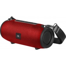 Колонка портативна Defender Enjoy S900, Red/Black, 10 Вт, Bluetooth, FM-приймач, MP3-плеєр (65904)