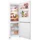 Холодильник PRIME Technics RFN 1856 EBS, Beige