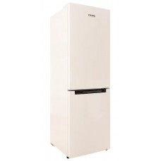 Холодильник PRIME Technics RFN 1856 EBS, Beige