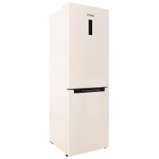 Холодильник PRIME Technics RFN 1856 EBSD, Beige