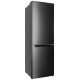 Холодильник PRIME Technics RFN 1856 EDX, Dark Gray