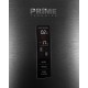 Холодильник PRIME Technics RFN 1856 EDXD, Dark Gray