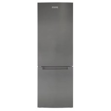 Холодильник PRIME Technics RFS 1801 MX, Dark Gray