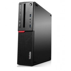 Б/В Системний блок: Lenovo ThinkCentre M900, Black, Slim, Core i5-6500, 8Gb DDR4, 1Tb HDD