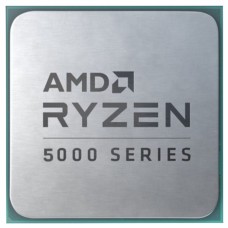 Процесор AMD (AM4) Ryzen 5 5600G, Tray, 6x3.9 GHz (100-000000252)