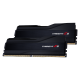 Память 16Gb x 2 (32Gb Kit) DDR5, 5600 MHz, G.Skill Trident Z5, Black (F5-5600U3636C16GX2-TZ5K)