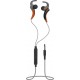 Навушники Defender OutFit W765, Grey/Orange, 3.5 мм (4-pin), мікрофон (63767)