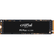 Твердотельный накопитель M.2 2Tb, Crucial P5 Plus, PCI-E 4x 4.0 (CT2000P5PSSD8)