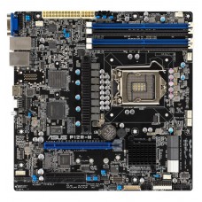 Мат.плата 1200 (C252) Asus P12R-M