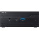 Неттоп Asus PN41-BBC130MV, Black, Celeron N5100 (90MR00I3-M001F0)