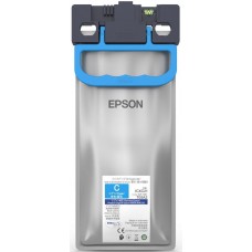 Картридж Epson T05A2, Cyan, 20 000 стор (C13T05A200)