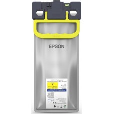 Картридж Epson T05A4, Yellow, 20 000 стр (C13T05A400)