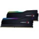 Память 16Gb x 2 (32Gb Kit) DDR5, 5600 MHz, G.Skill Trident Z5 RGB, Black (F5-5600U3636C16GX2-TZ5RK)