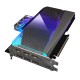 Видеокарта GeForce RTX 3080, Gigabyte, XTREME WATERFORCE WB, 10Gb GDDR6X (GV-N3080AORUSX WB-10GD)
