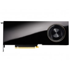 Відеокарта nVidia RTX A6000, HP, 48Gb GDDR6 ECC, 384-bit, 4xDP, 8-pin, NVLink (2S6U3AA)