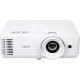 Проектор Acer H6523BD White, DLP, 10000:1, 3500 lm, 1280x800, 16:9, HDMI, VGA, (MR.JT111.002)