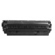 Картридж HP 83A (CF283A), Black, PrintPro 