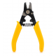 Инструмент для зачистки кабеля YTH-236, Yellow
