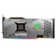 Видеокарта GeForce RTX 3070 Ti, MSI, SUPRIM, 8Gb GDDR6X, 256-bit (RTX 3070 Ti SUPRIM 8G)