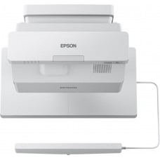 Проектор лазерний Epson EB-735Fi (V11H997040), White, WiFi