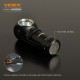 Ліхтар ручний Videx A055H, Black, 600 лм, 5700K, до 115 м (VLF-A055H)