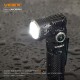 Ліхтар ручний Videx A105RH, Black, 1200 лм, 5000K, до 150 м (VLF-A105RH)