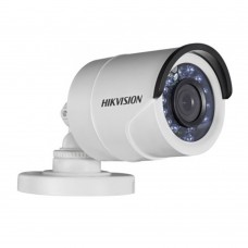 Камера зовнішня HDTVI Hikvision DS-2CE16D0T-IRF(C) (2.8 мм)