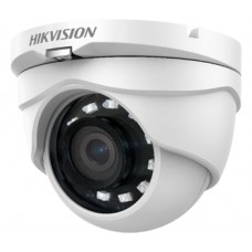 Камера HDTVI Hikvision DS-2CE56D0T-IRMF (С) (3.6 мм)