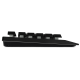 Клавіатура Sven KB-G8300 Black, USB, ігрова, підсвічування