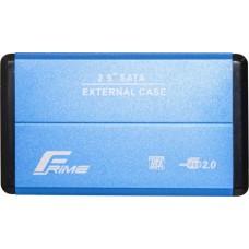 Кишеня зовнішня Frime для HDD/SSD 2.5