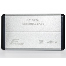 Карман внешний Frime для HDD/SSD 2.5