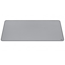 Килимок Logitech Desk Mat, Mid Grey, 300 x 700 x 2 мм (956-000052)