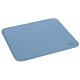 Коврик Logitech Mouse Pad, Blue Grey, 200 x 230 x 2 мм (956-000051)