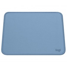 Килимок Logitech Mouse Pad, Blue Grey, 200 x 230 x 2 мм (956-000051)