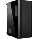 Корпус Frime Monolith Black, без БЖ, ATX (MONOLITH-U3-GLS-WP)