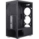 Корпус Frime Monolith Black, без БП, ATX (MONOLITH-U3-GLS-WP)