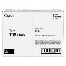 Картридж Canon T08, Black (3010C006)