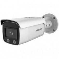 IP камера Hikvision ColorVu Bullet DS-2CD2T47G2-L (4 мм) Black