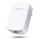 Wi-Fi повторювач Mercusys ME10, 300Mbps