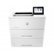 Принтер лазерный ч/б A4 HP LaserJet Enterprise M507x, White (1PV88A)