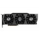 Видеокарта GeForce RTX 3080, Zotac, Trinity (LHR), 12Gb GDDR6X, 320-bit (ZT-A30820D-10PLHR)